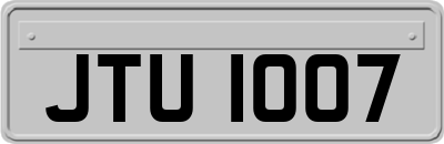 JTU1007