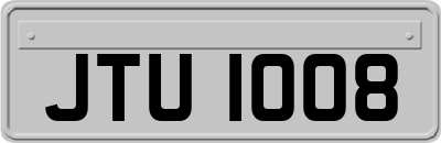 JTU1008