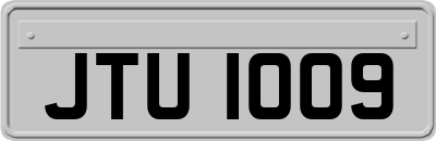 JTU1009