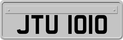 JTU1010