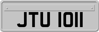 JTU1011