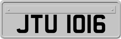 JTU1016