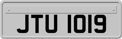 JTU1019