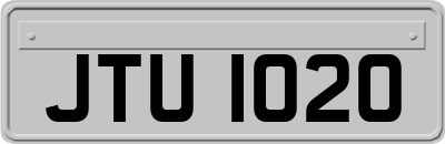 JTU1020