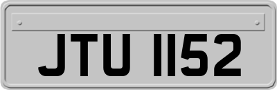 JTU1152