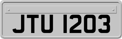 JTU1203