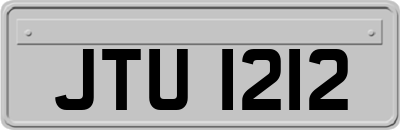 JTU1212