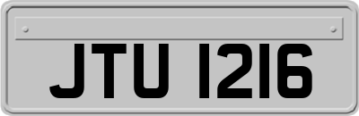 JTU1216