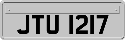 JTU1217