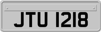 JTU1218