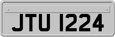JTU1224