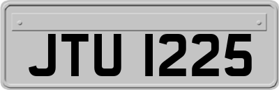 JTU1225