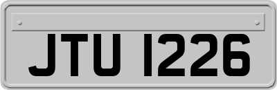 JTU1226