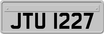 JTU1227