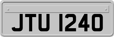 JTU1240