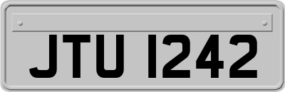 JTU1242