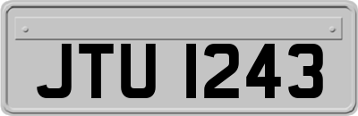 JTU1243