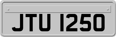 JTU1250