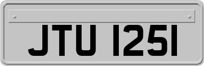 JTU1251
