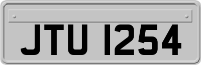 JTU1254