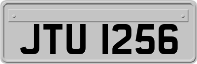 JTU1256