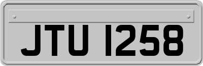 JTU1258