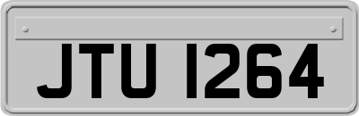 JTU1264
