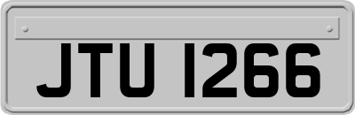 JTU1266