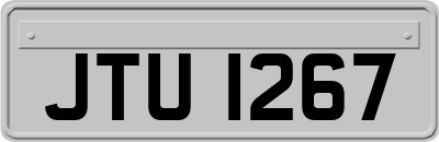 JTU1267