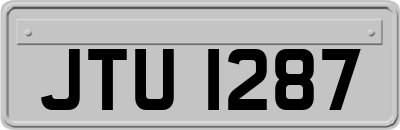 JTU1287