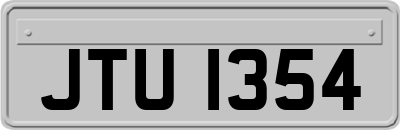 JTU1354