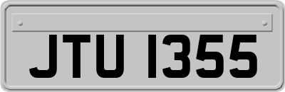 JTU1355