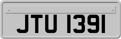 JTU1391