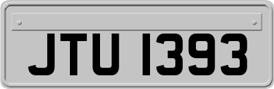 JTU1393