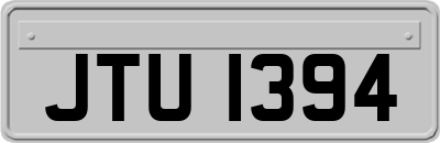 JTU1394