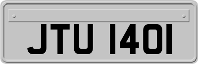 JTU1401