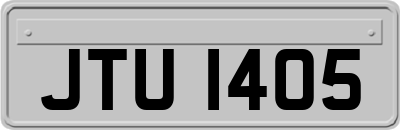 JTU1405