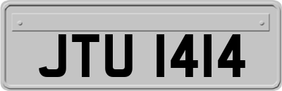 JTU1414
