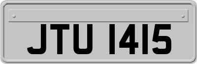 JTU1415