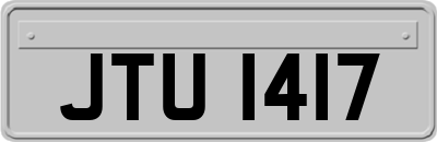 JTU1417