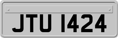 JTU1424
