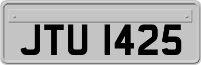 JTU1425
