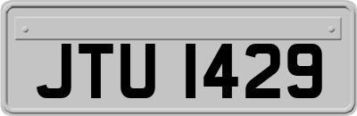 JTU1429