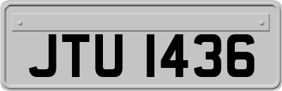 JTU1436