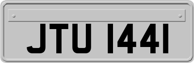 JTU1441