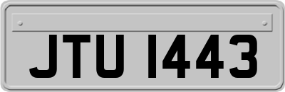 JTU1443