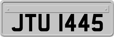 JTU1445