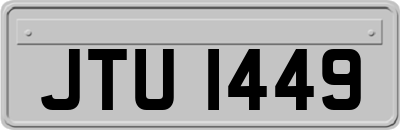 JTU1449