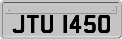 JTU1450