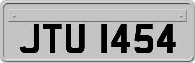 JTU1454